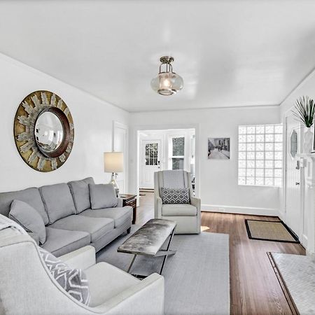 Modern Gem In Columbia Βίλα Εξωτερικό φωτογραφία