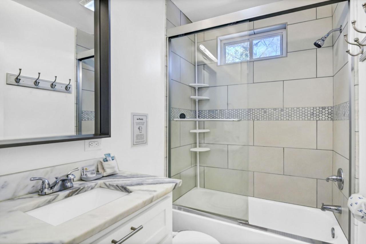 Modern Gem In Columbia Βίλα Εξωτερικό φωτογραφία