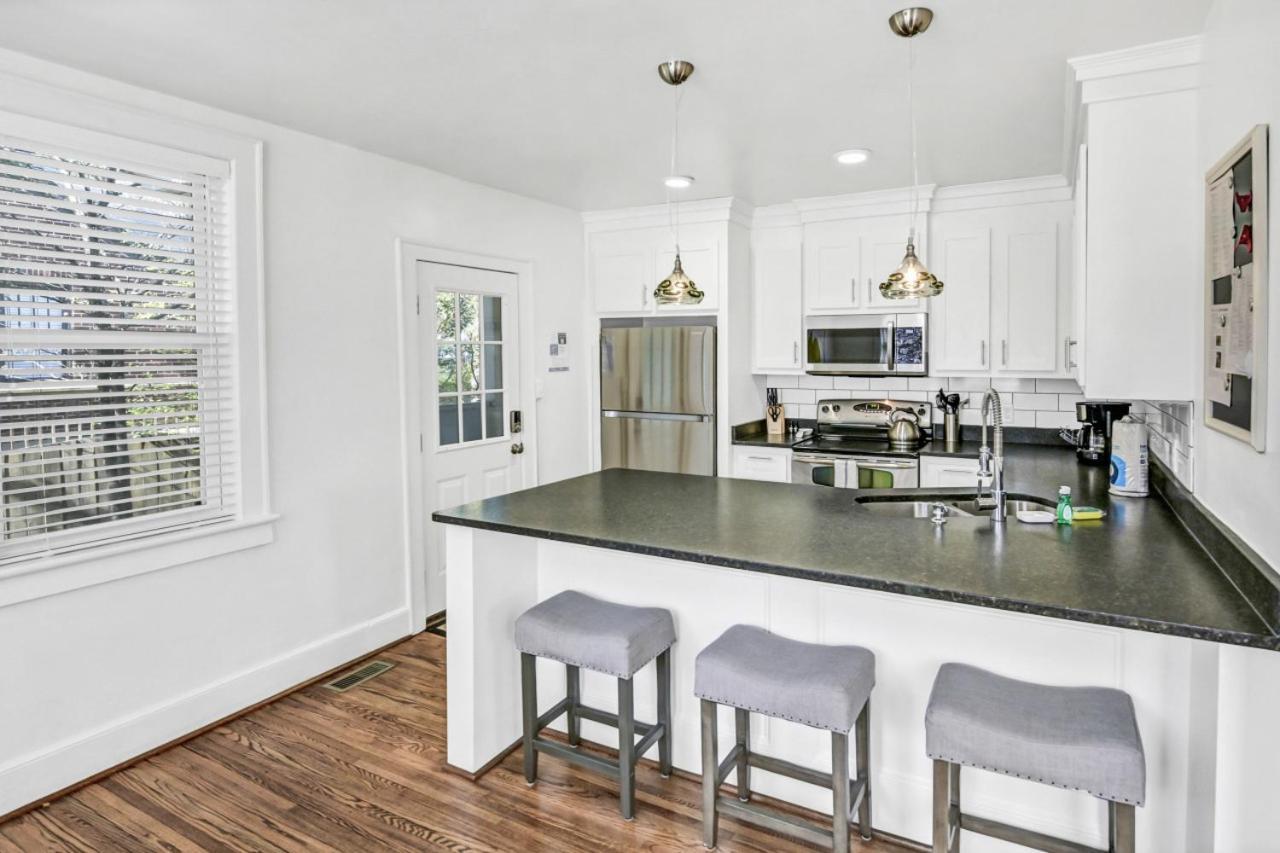 Modern Gem In Columbia Βίλα Εξωτερικό φωτογραφία