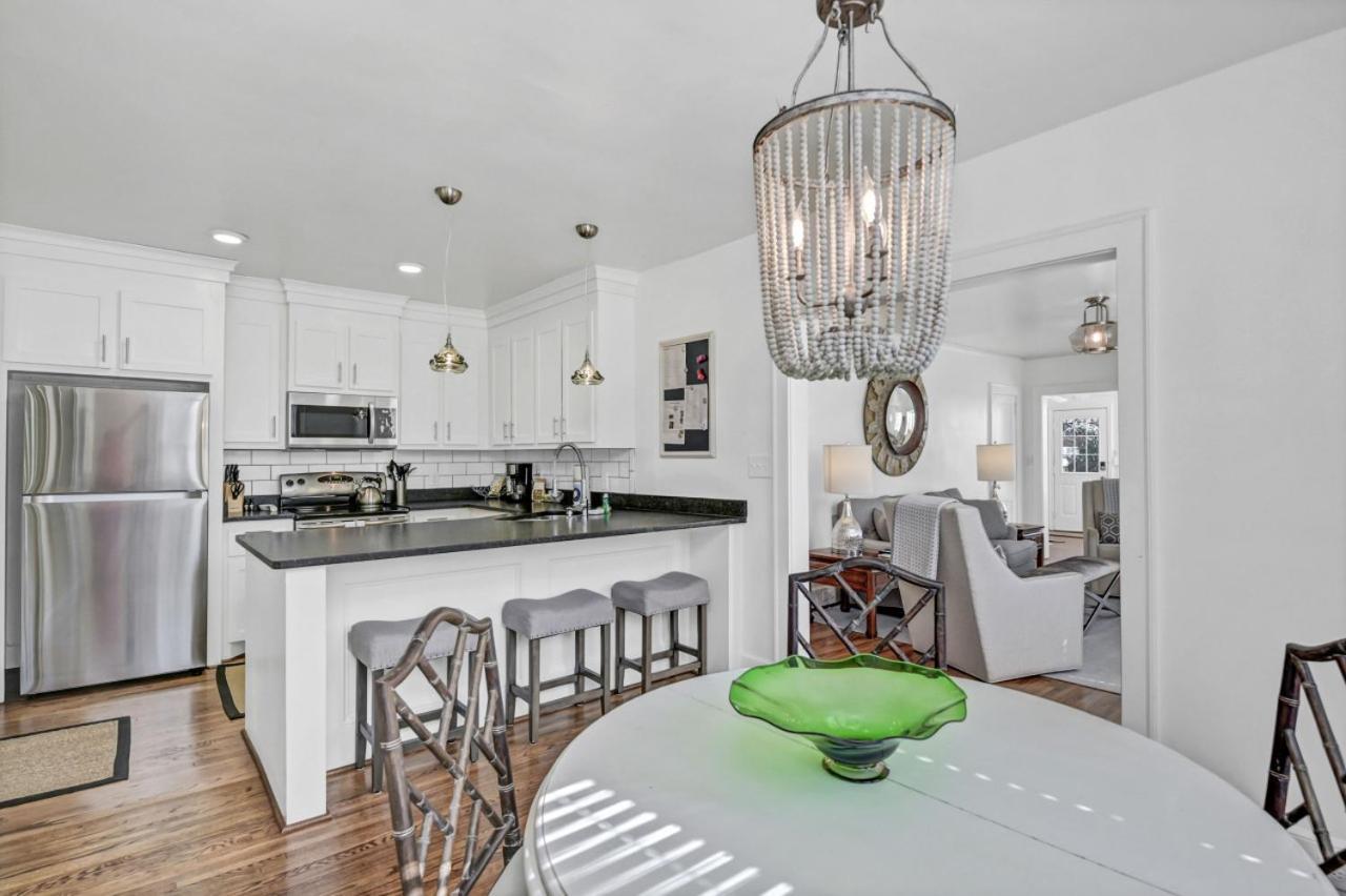 Modern Gem In Columbia Βίλα Εξωτερικό φωτογραφία