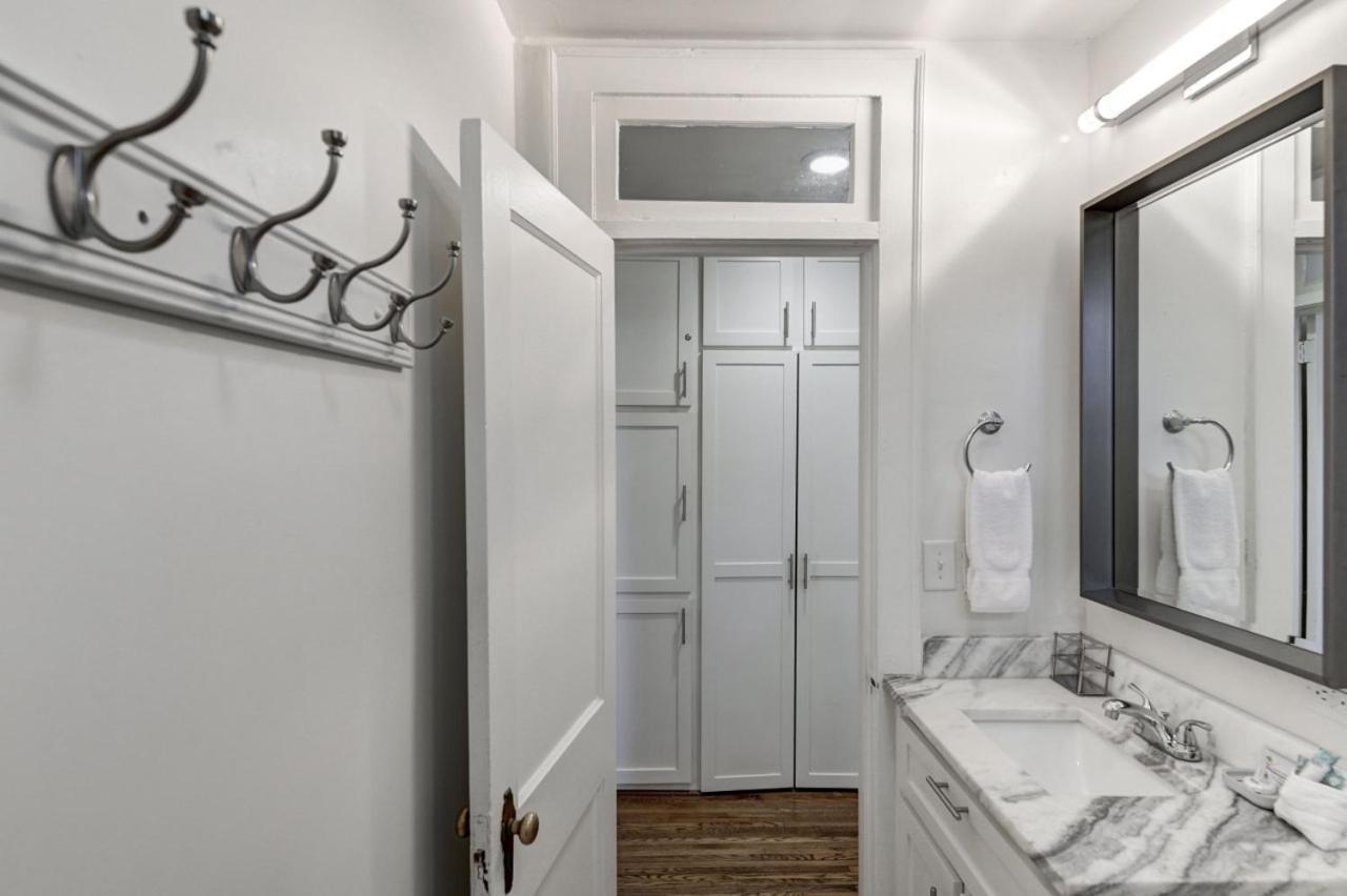 Modern Gem In Columbia Βίλα Εξωτερικό φωτογραφία